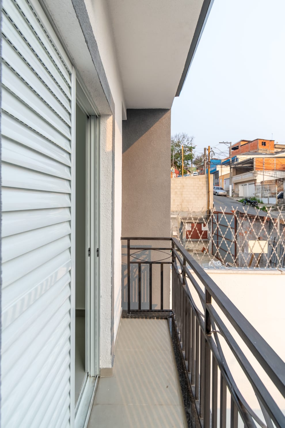 Sobrado 74m² 