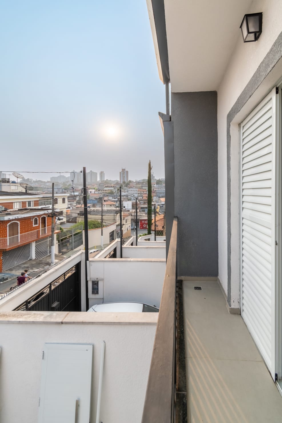 Sobrado 74m² 