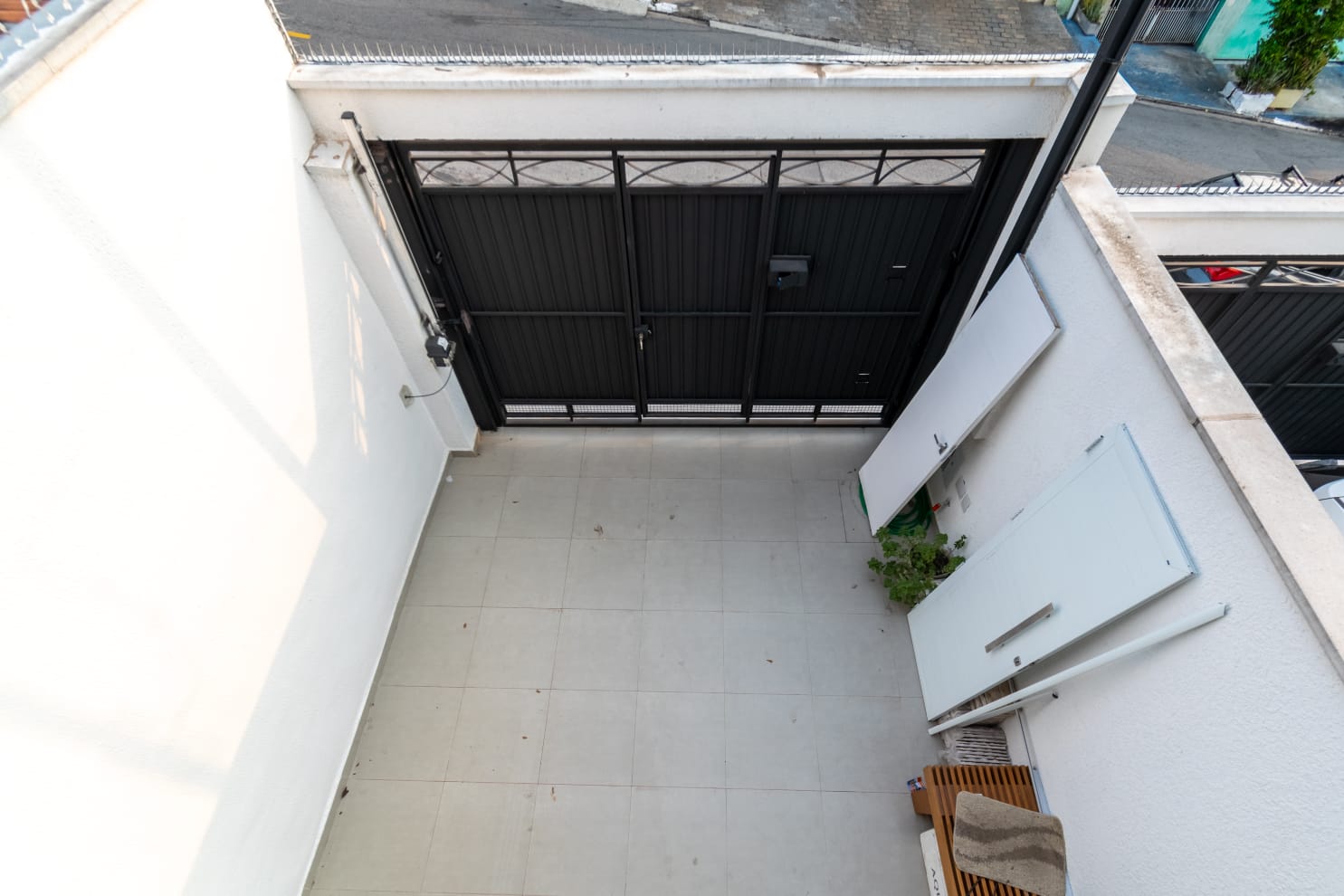Sobrado 74m² 