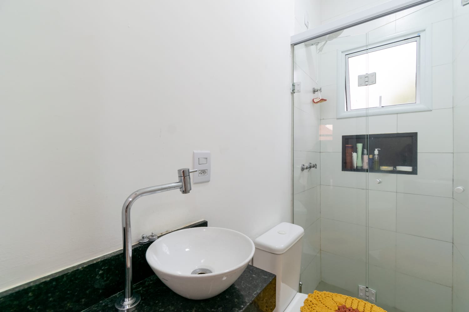 Sobrado 74m² 