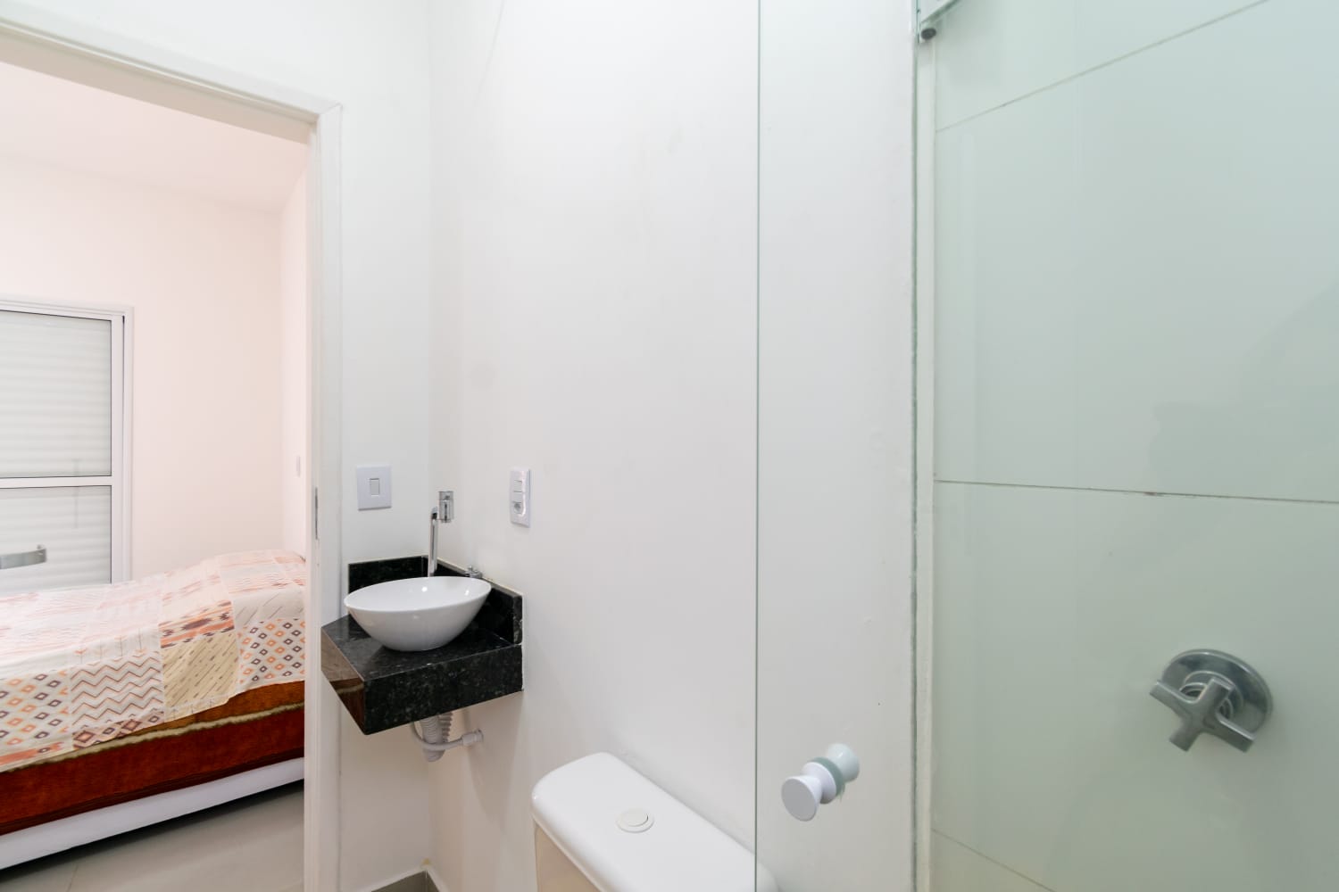 Sobrado 74m² 