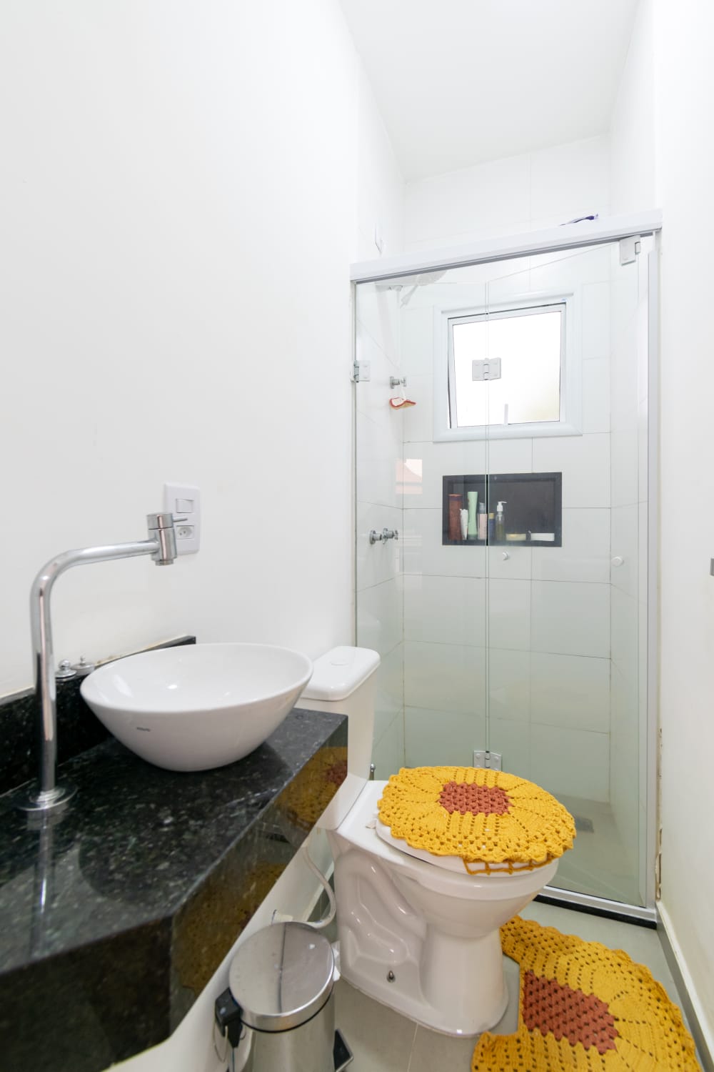 Sobrado 74m² 