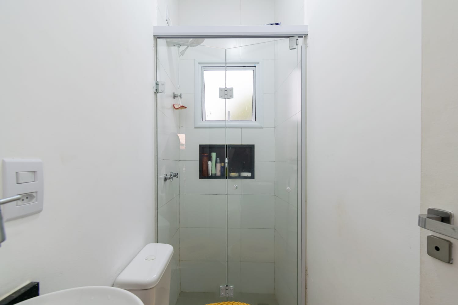 Sobrado 74m² 