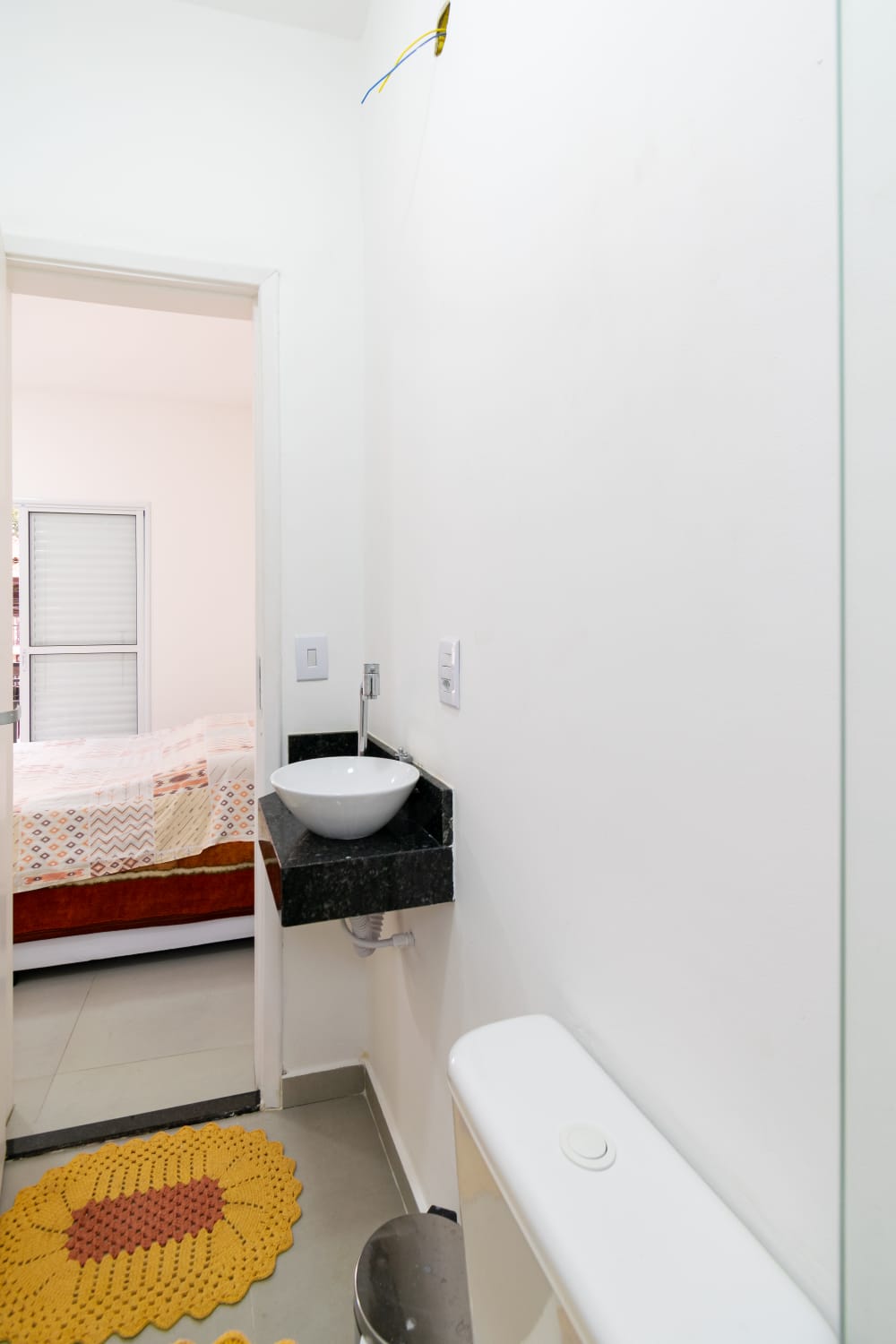 Sobrado 74m² 