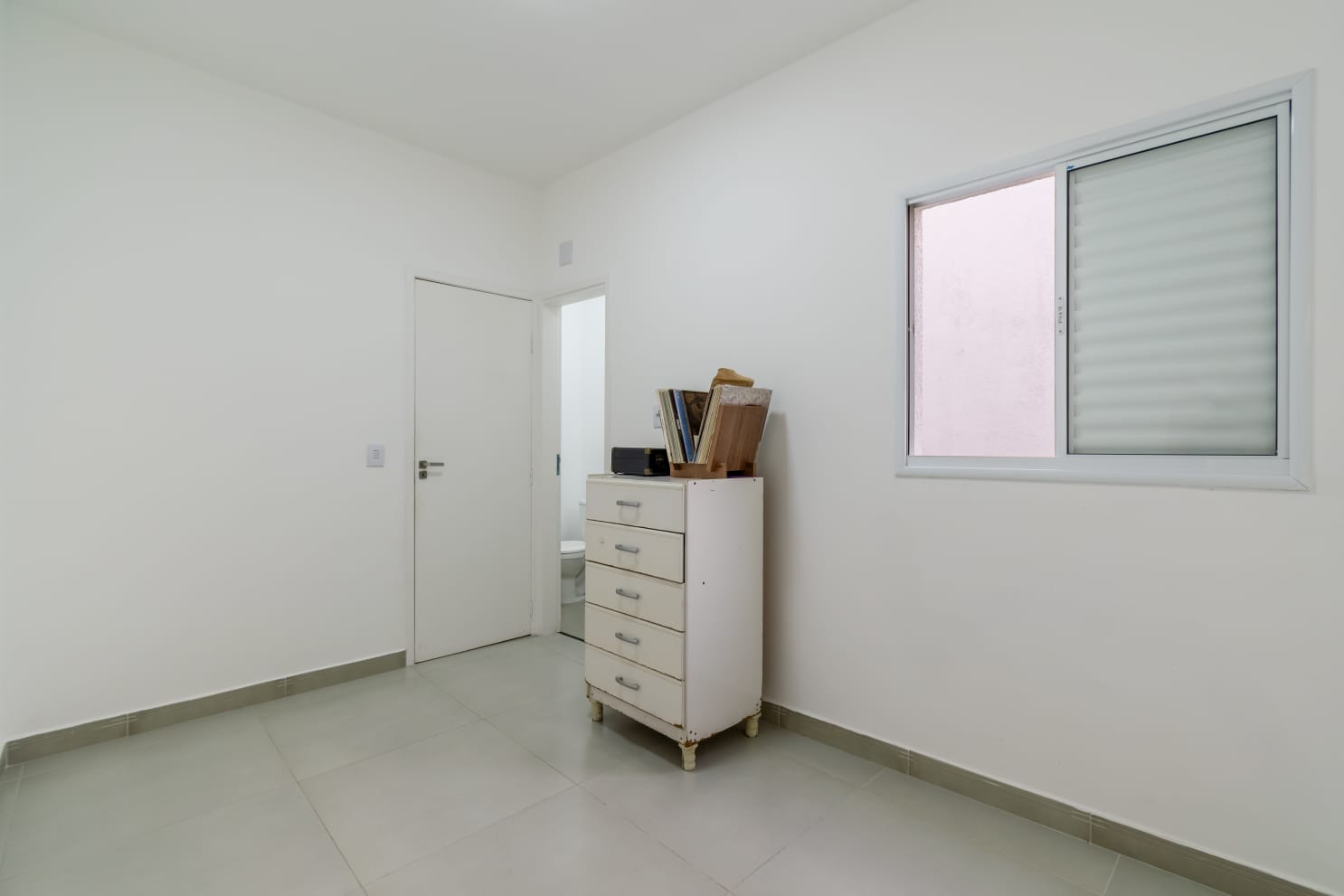 Sobrado 74m² 