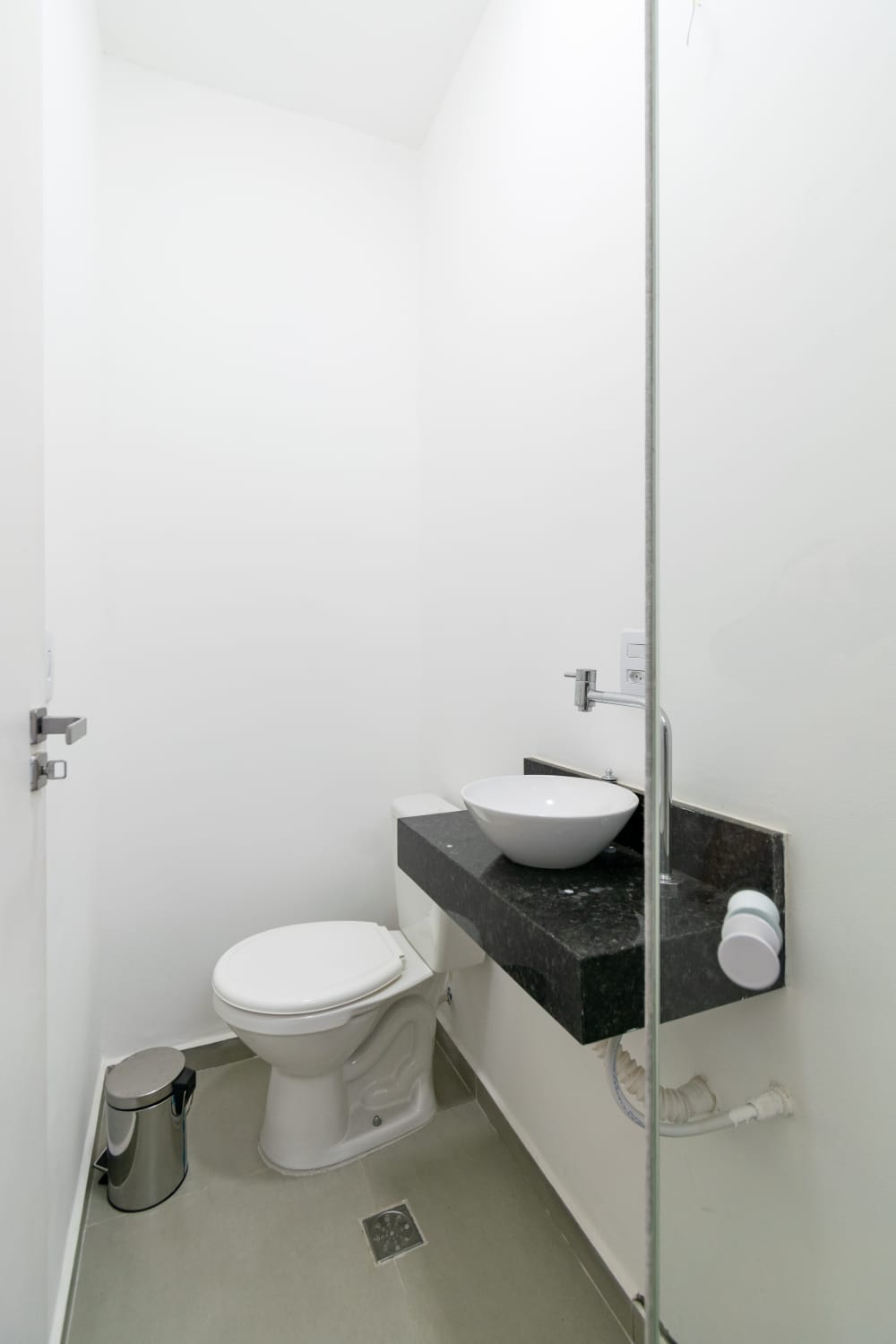 Sobrado 74m² 