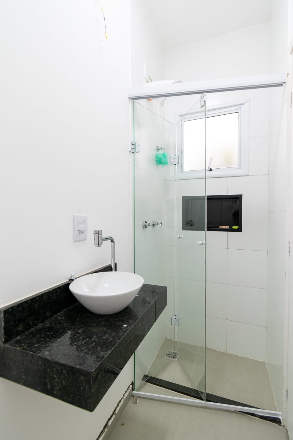 Sobrado 74m² 