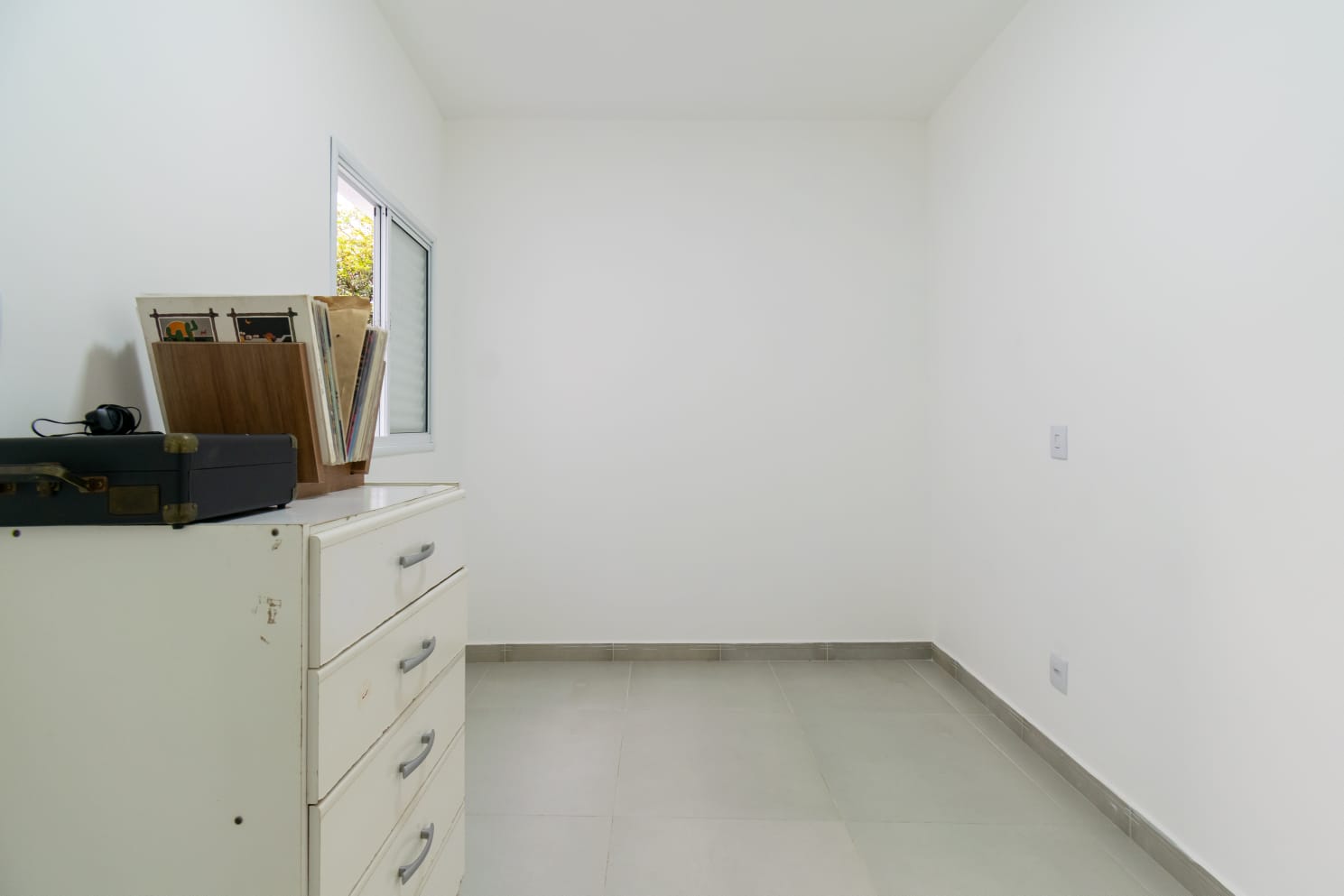 Sobrado 74m² 
