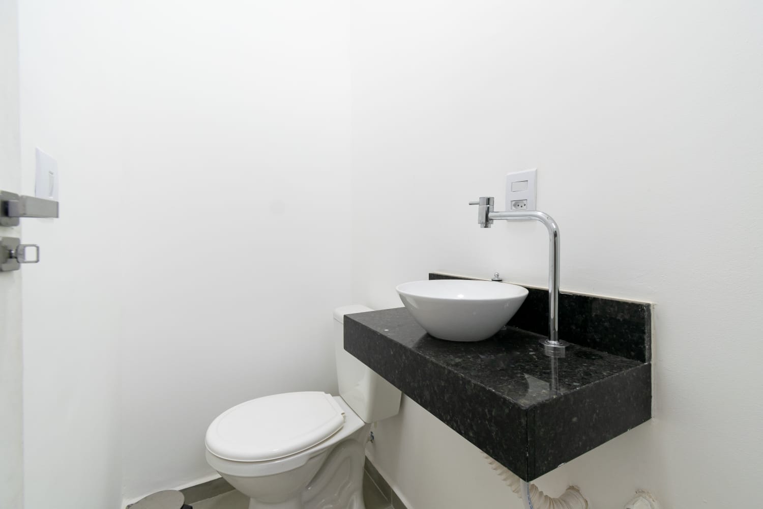Sobrado 74m² 