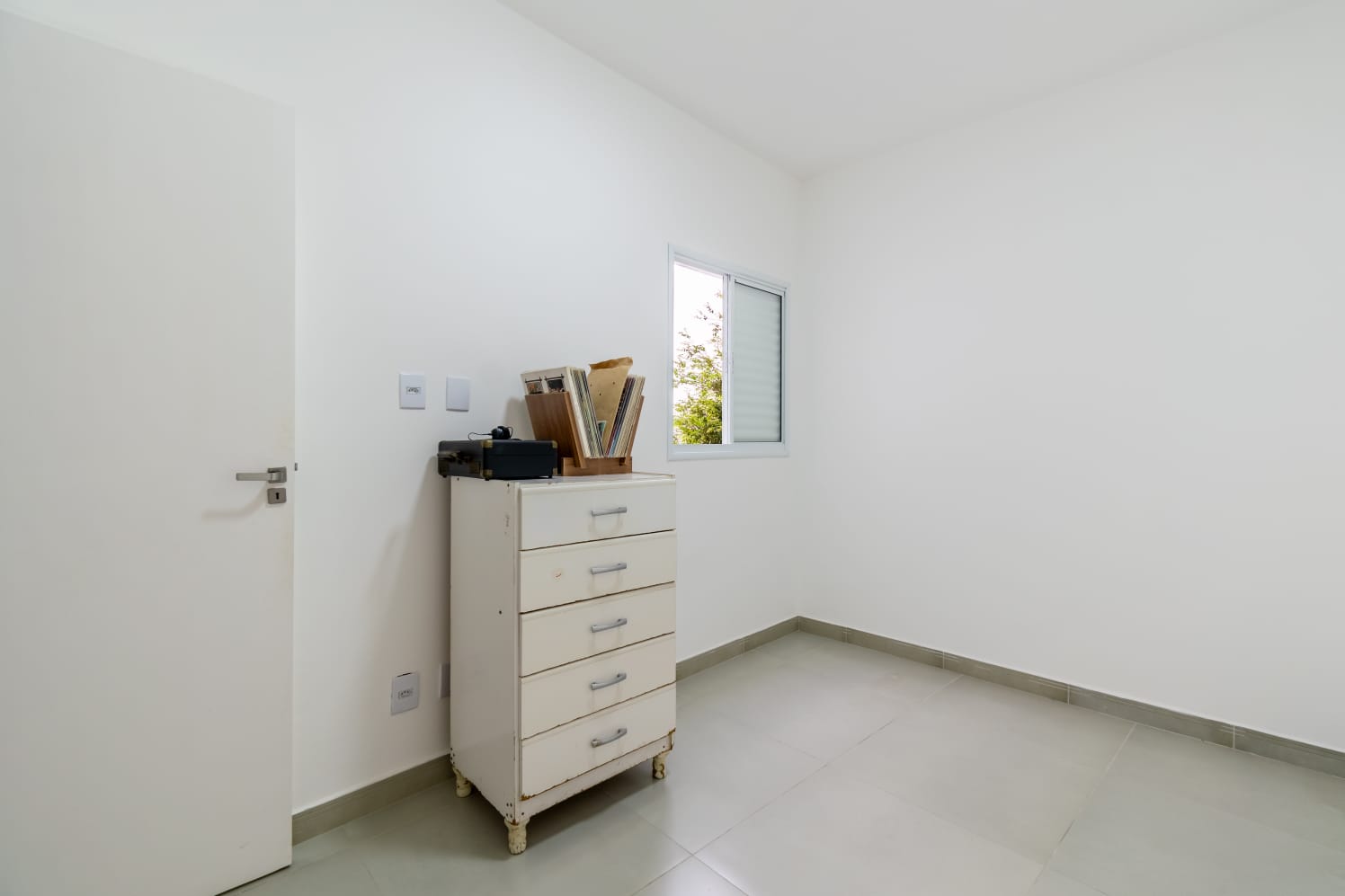 Sobrado 74m² 