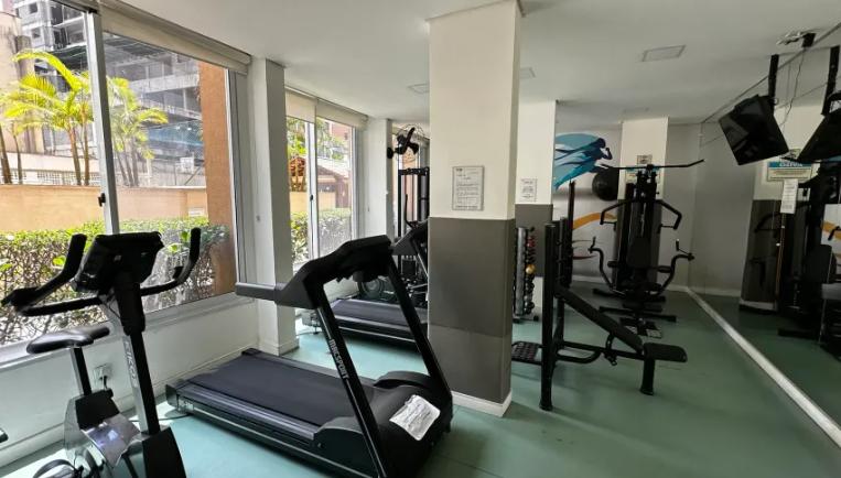 Apto 82m² 