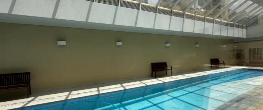 Apto 82m² 