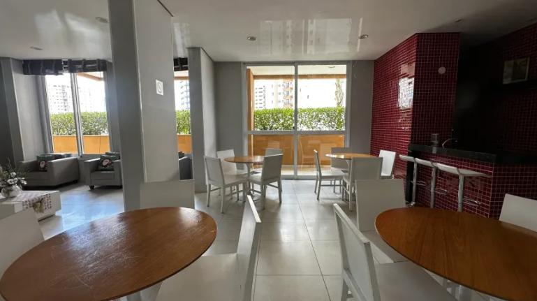 Apto 82m² 