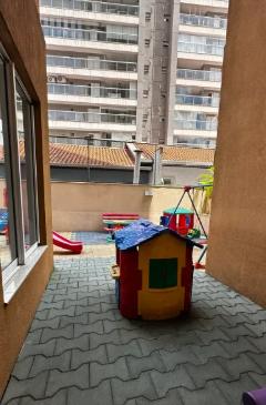 Apto 82m² 