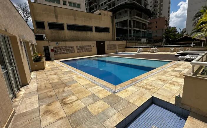 Apto 82m² 