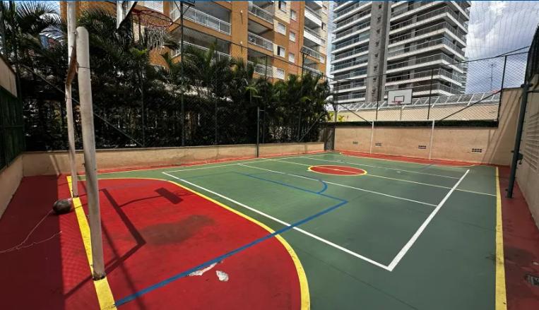 Apto 82m² 