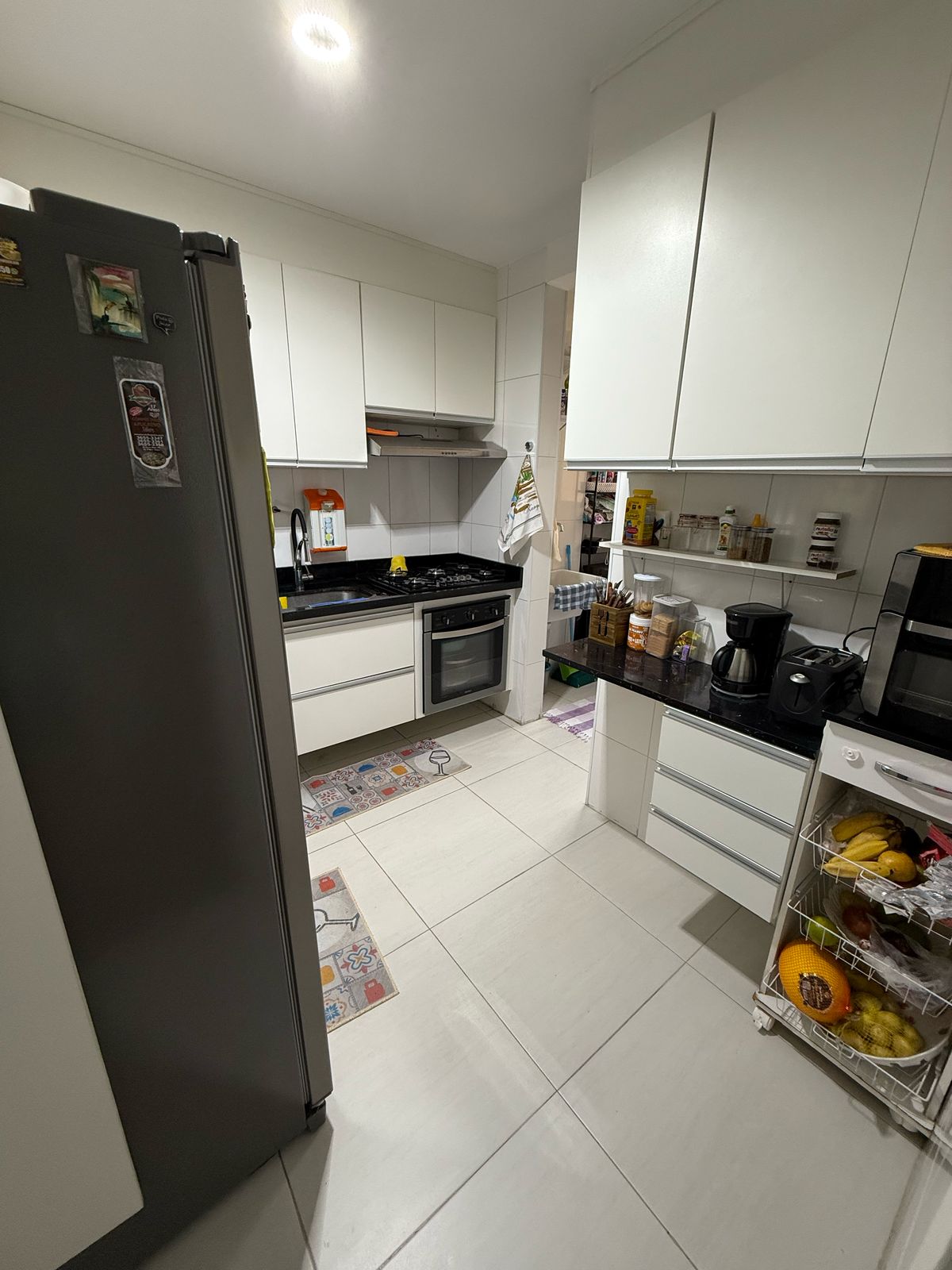 Apto 82m² 