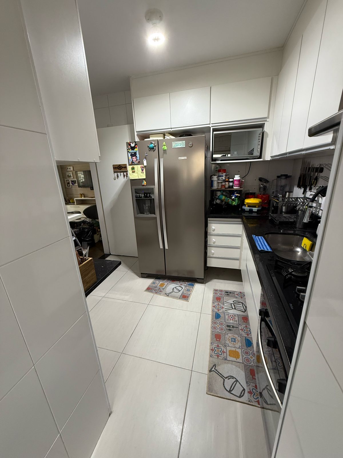 Apto 82m² 
