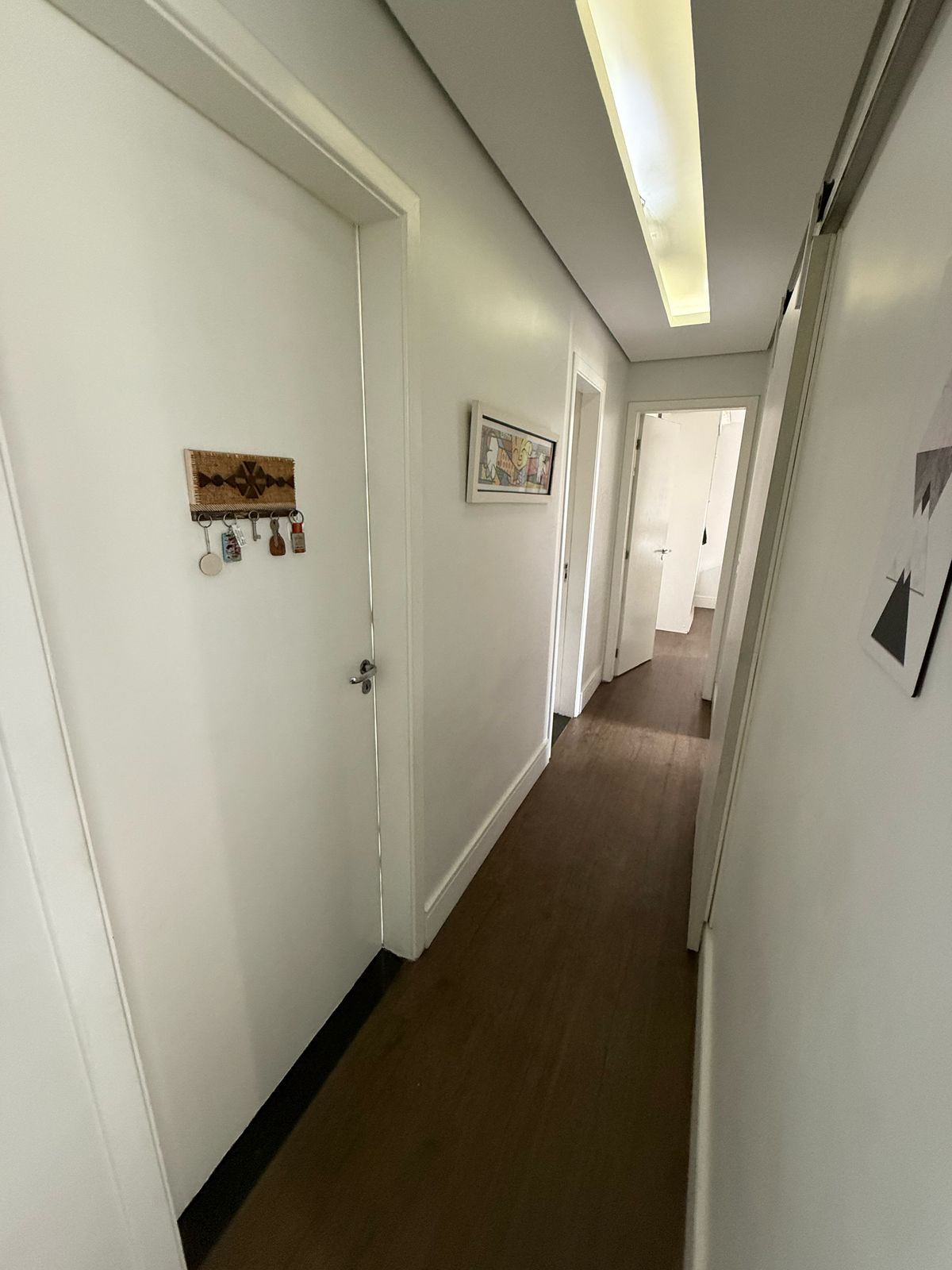 Apto 82m² 