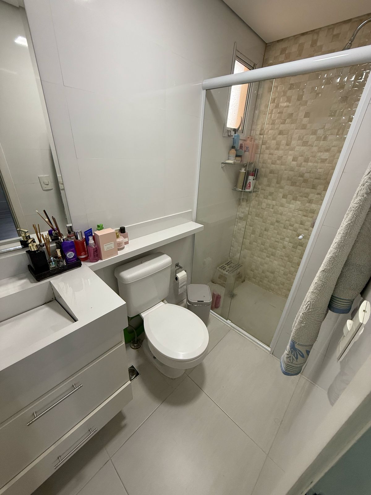Apto 82m² 