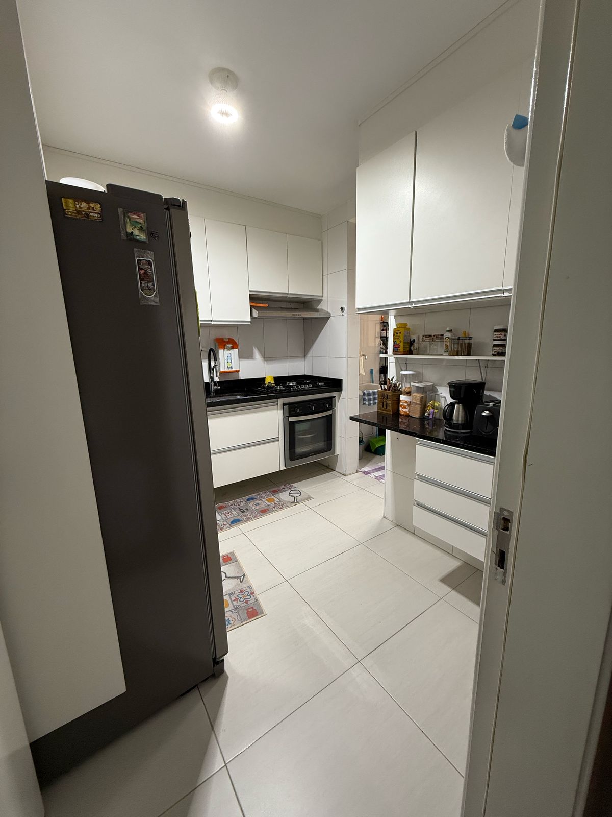 Apto 82m² 