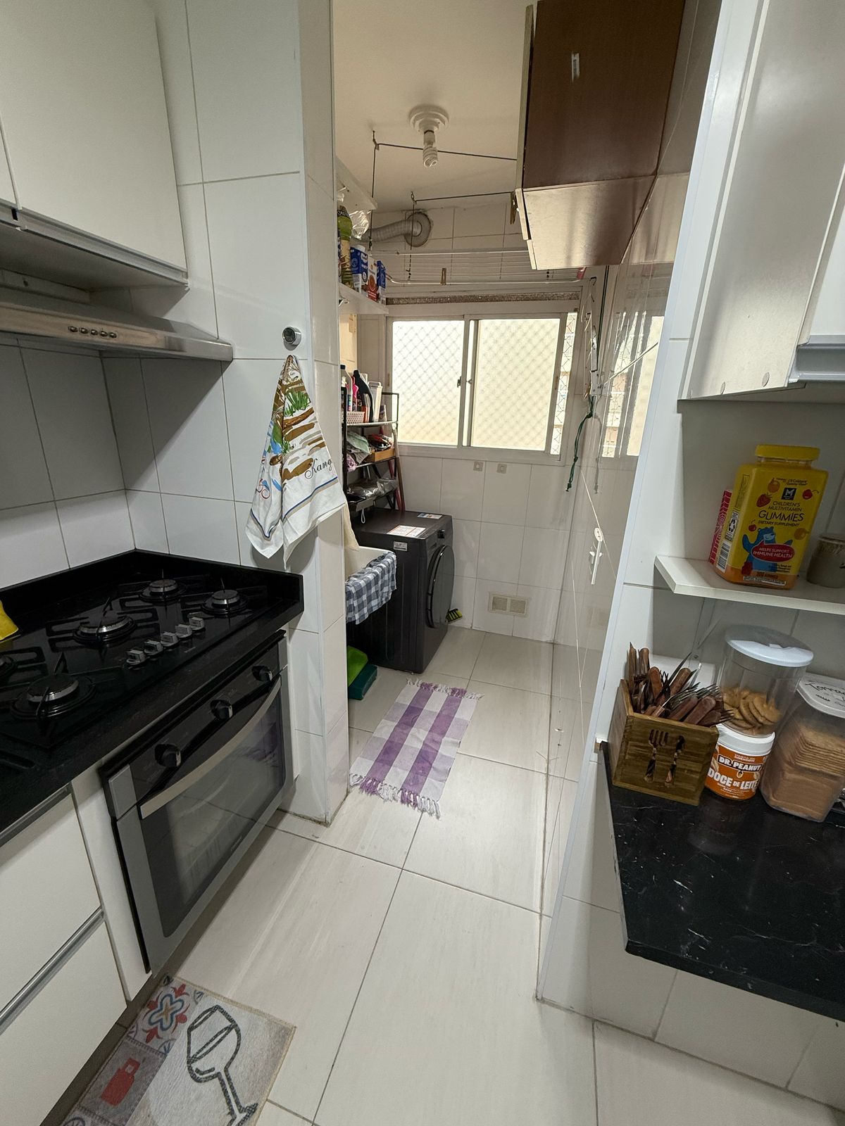 Apto 82m² 