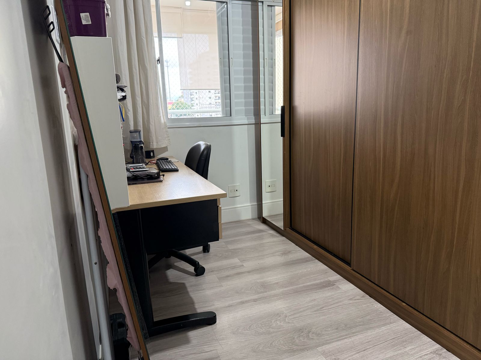Apto 82m² 