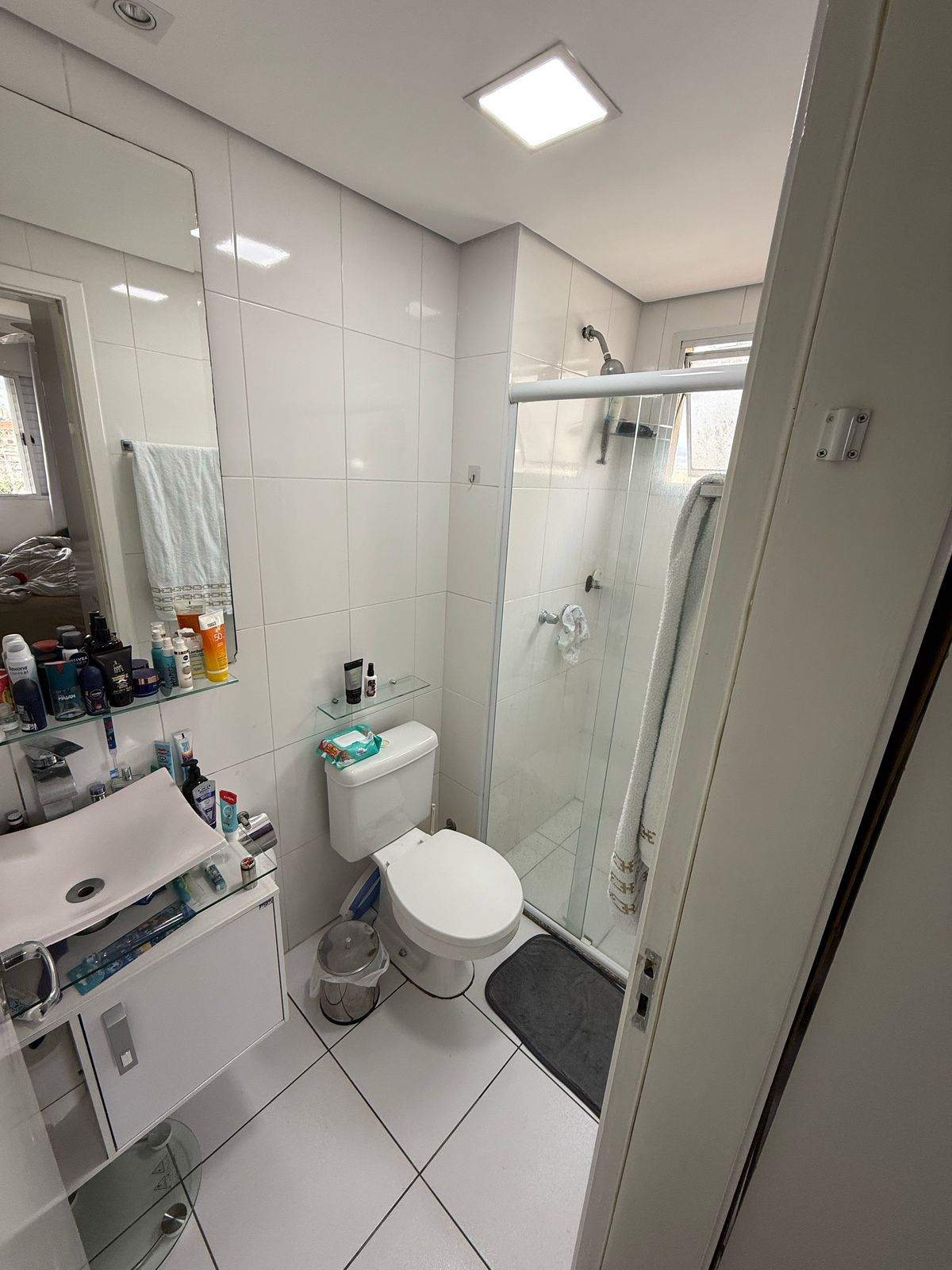 Apto 82m² 
