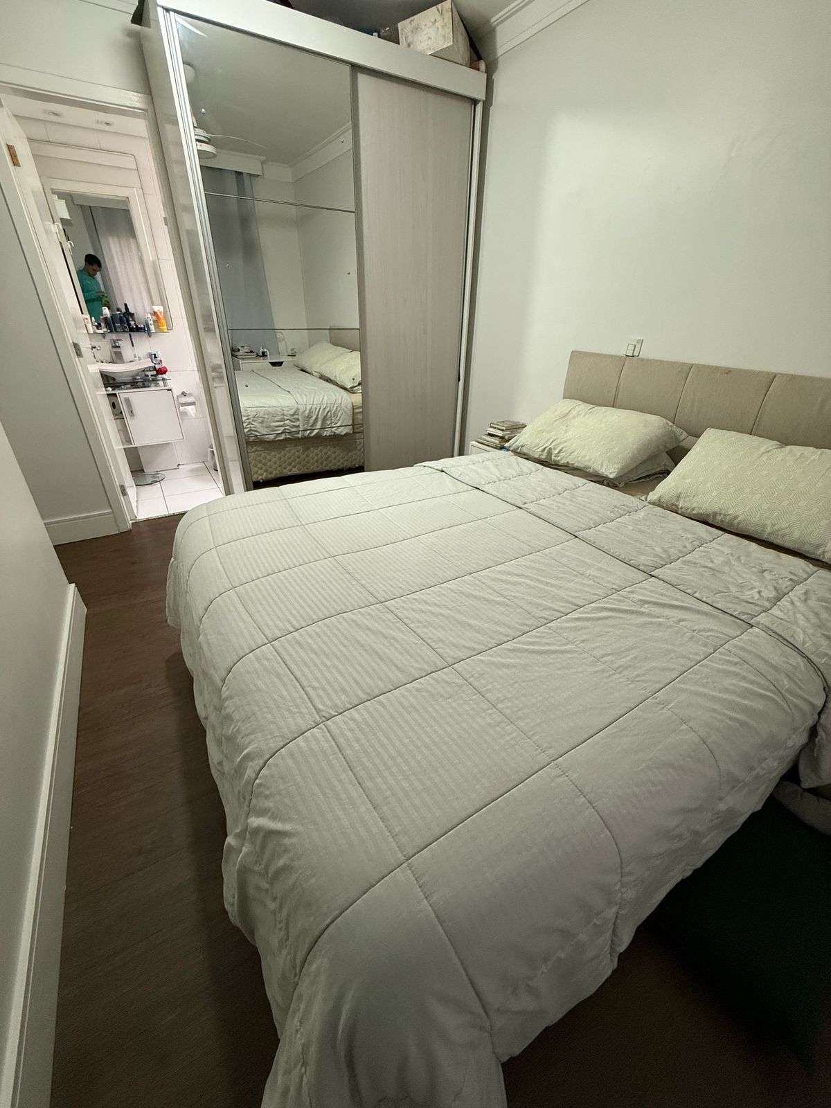 Apto 82m² 