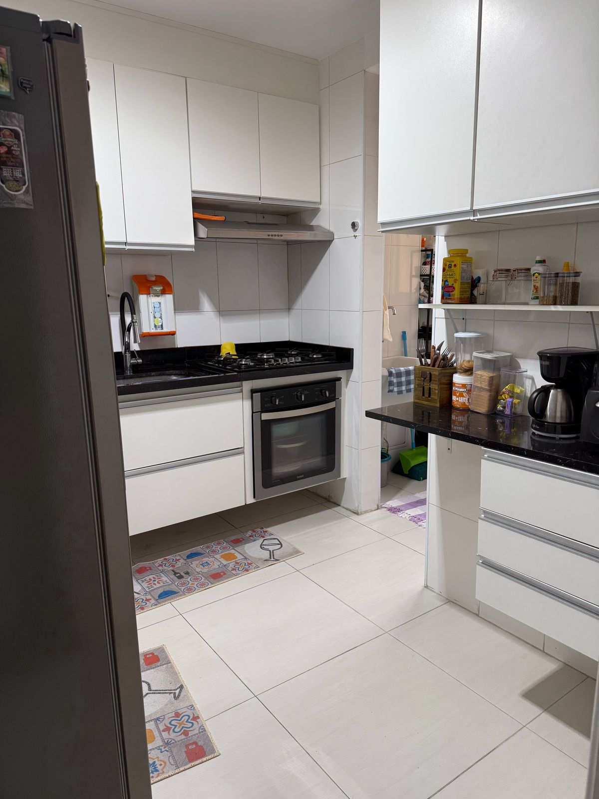 Apto 82m² 