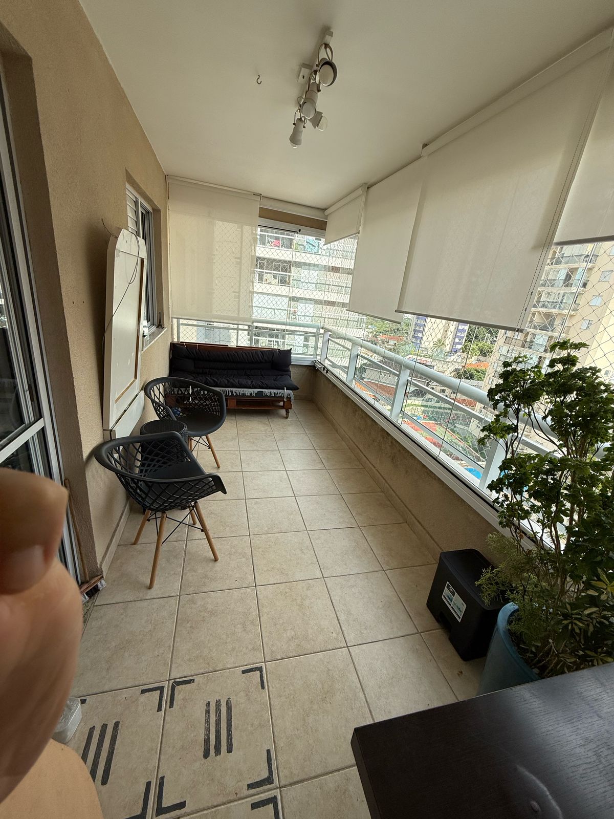 Apto 82m² 