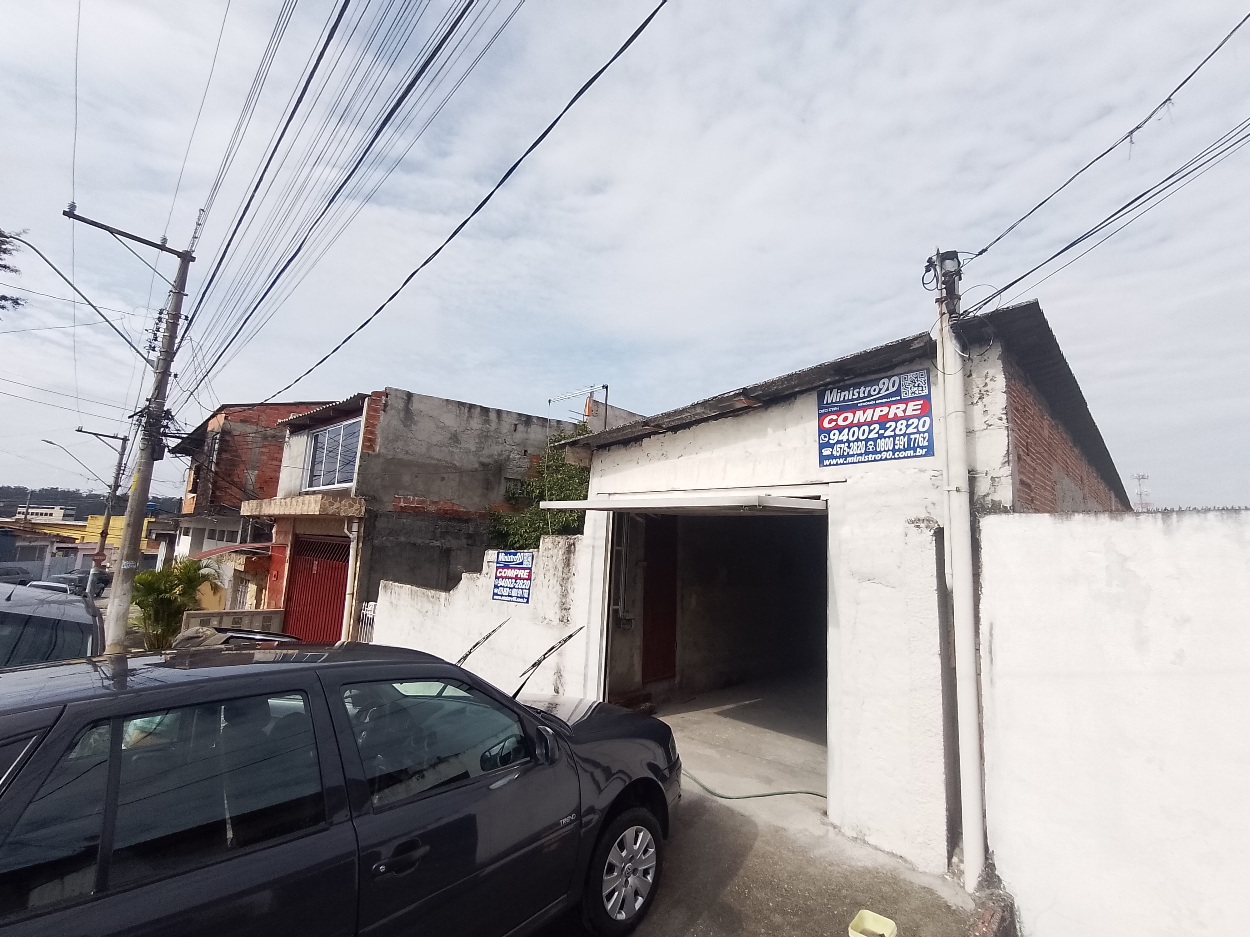Casa - Venda, Jardim Mutinga, Barueri, SP