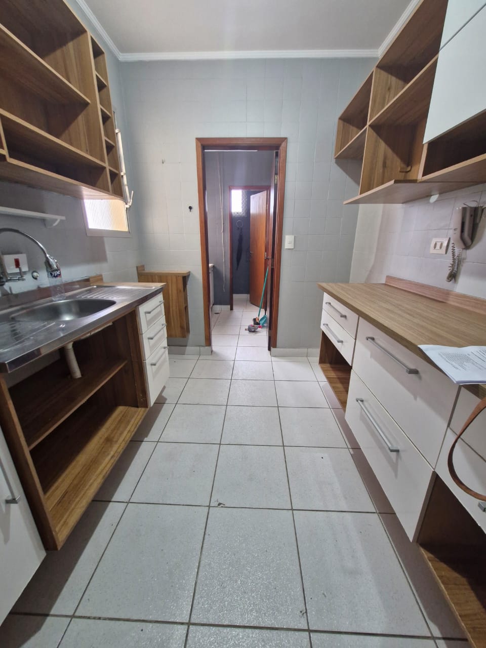 Apartamento - Venda, Vila Yara, Osasco, SP