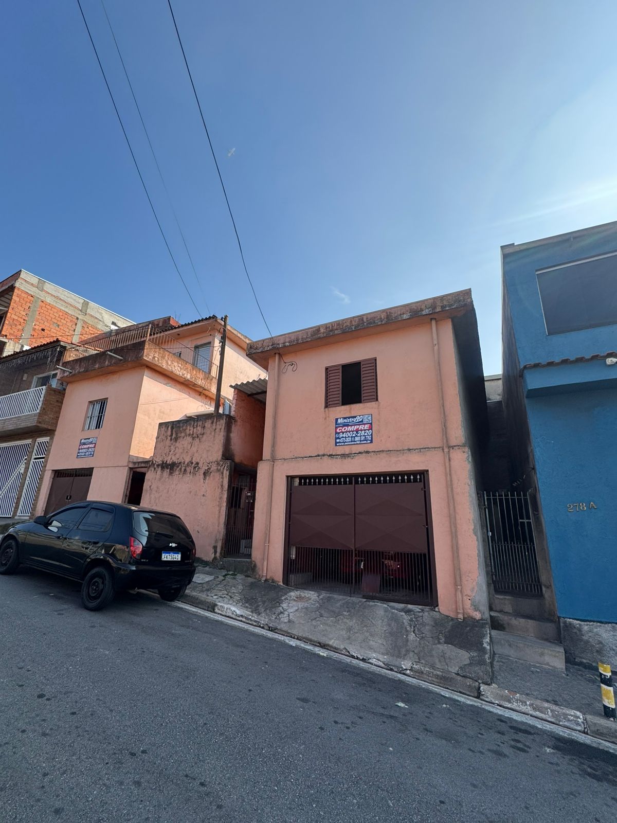 Casa - Venda, Helena Maria, Osasco, SP
