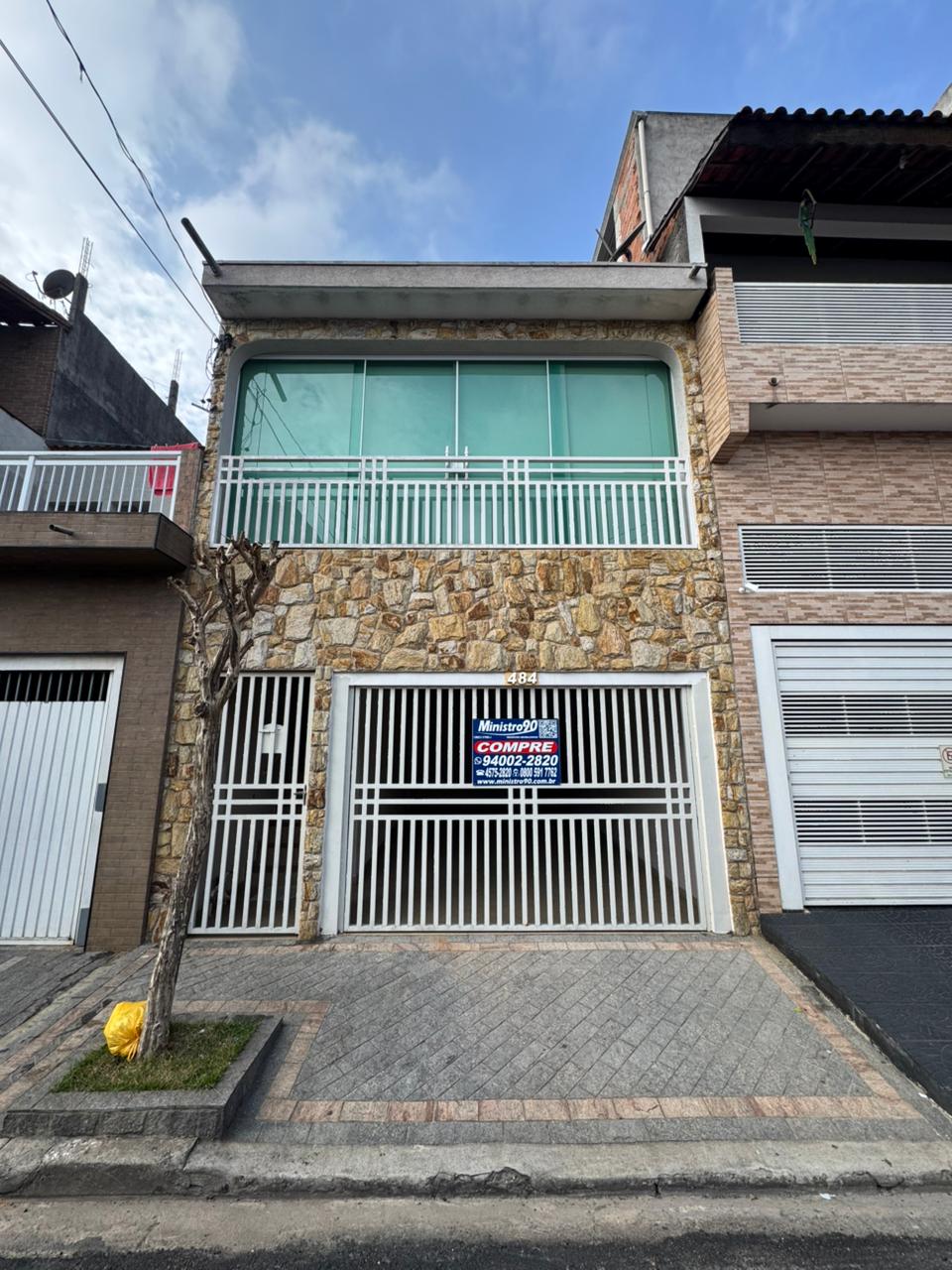 Casa - Venda, Parque Imperial, Barueri, SP