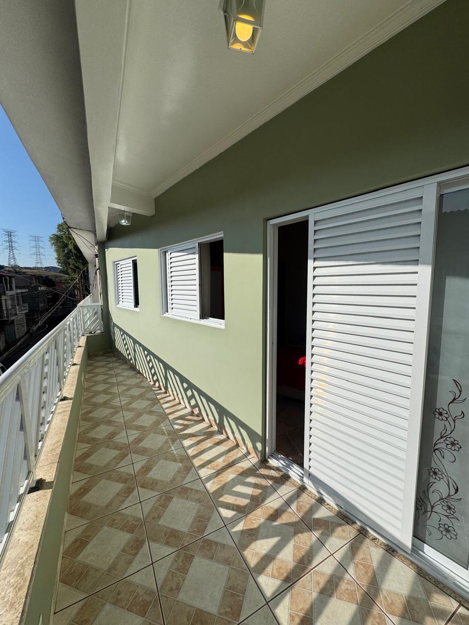 Casa - Venda, Baronesa, Osasco, SP