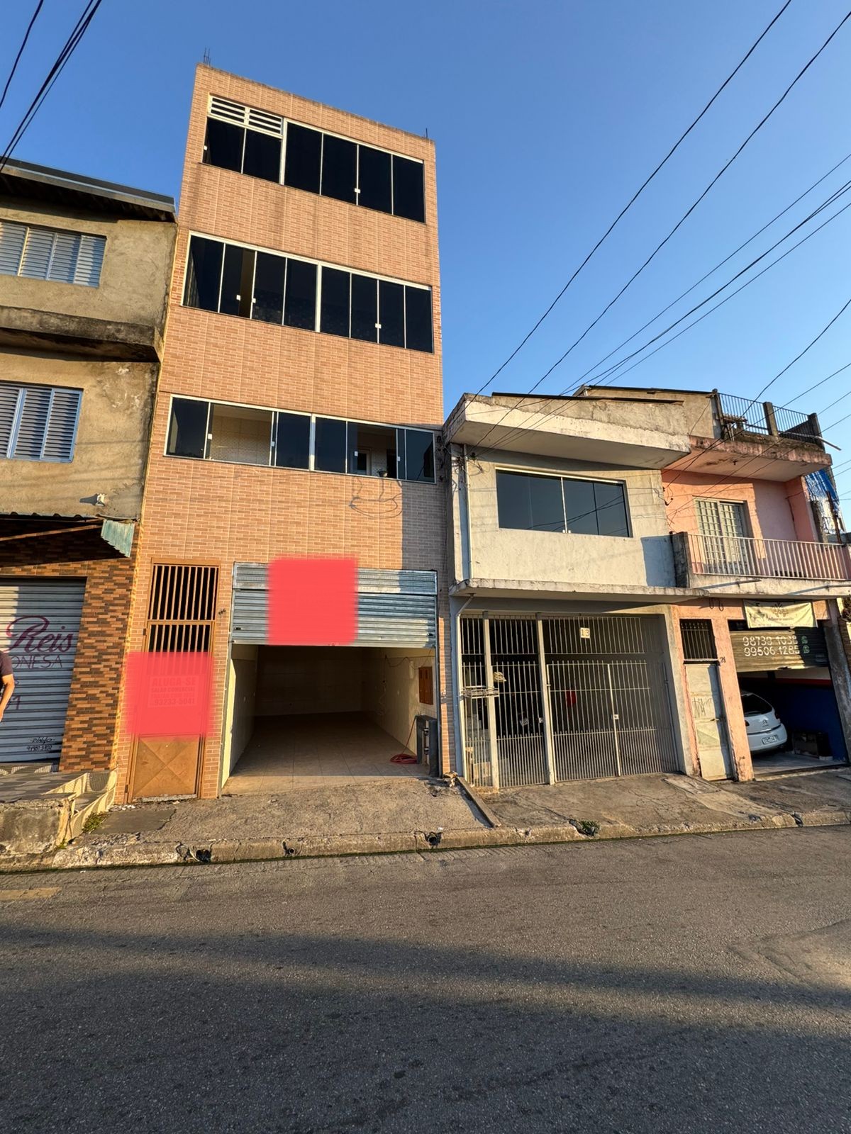 Casa - Venda, Portal D'Oeste, Osasco, SP