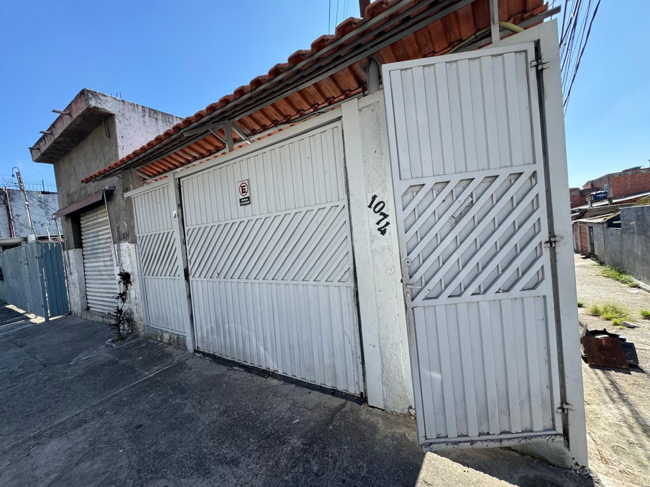 Casa - Venda, Jd Elvira, Osasco, SP