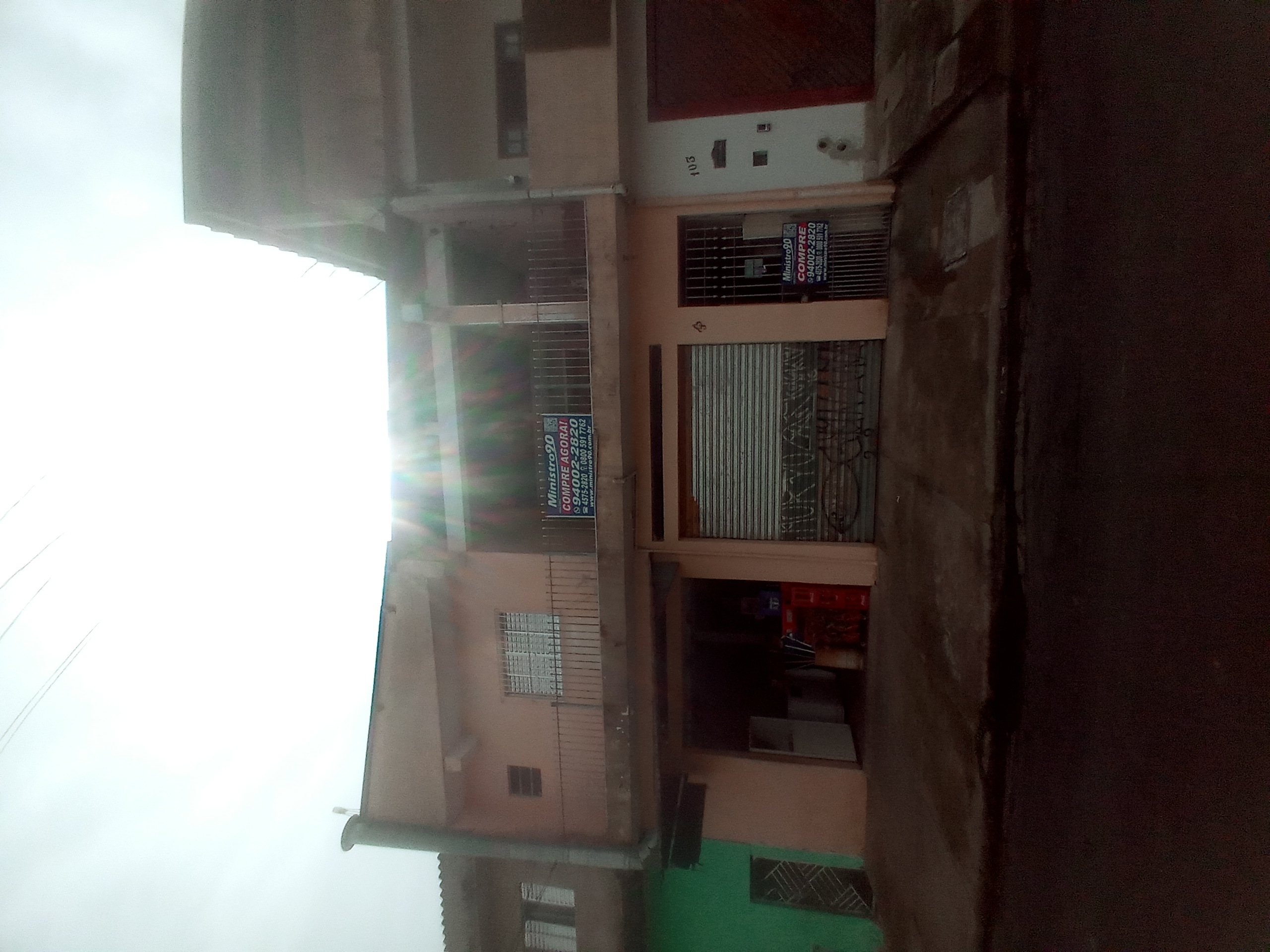 Casa - Venda, Baronesa, Osasco, SP