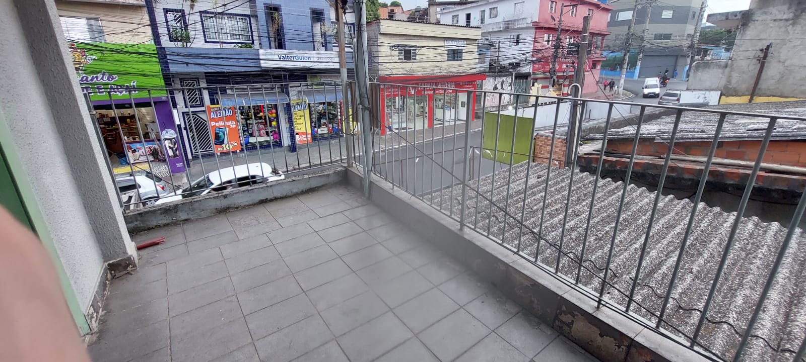  Imóvel para Renda – 130m² 