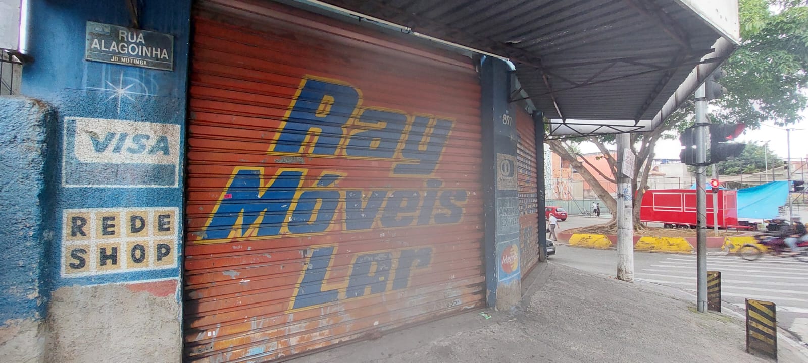  Imóvel para Renda – 130m² 