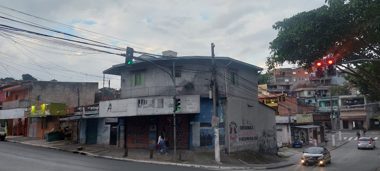  Imóvel para Renda – 130m² 