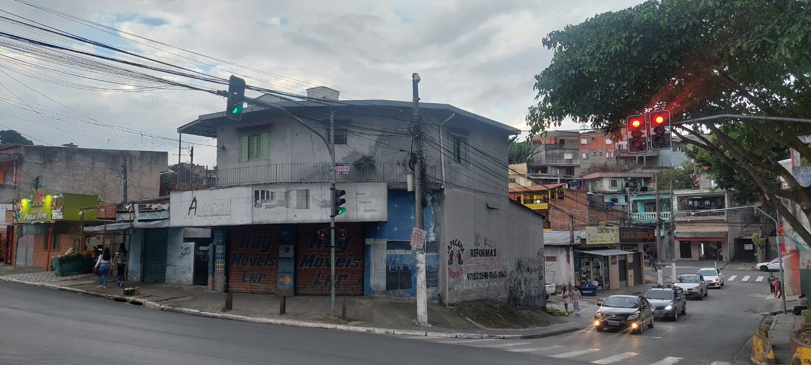  Imóvel para Renda – 130m² 