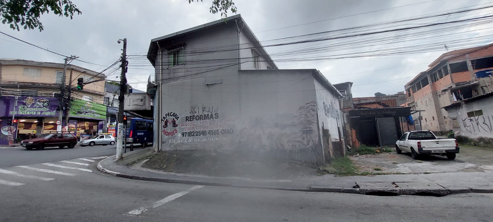 Imóvel para Renda - Venda, Jardim Mutinga, Barueri, SP