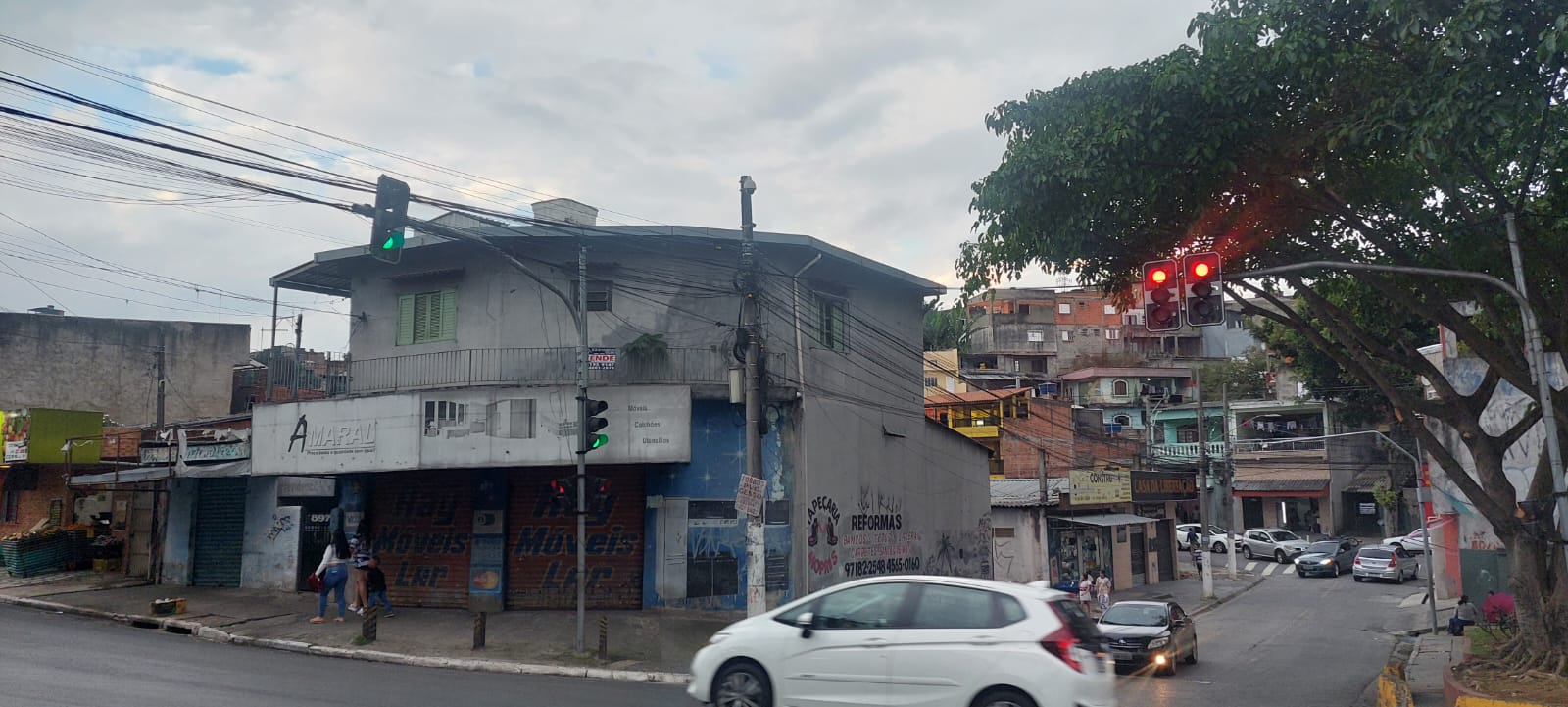  Imóvel para Renda – 130m² 