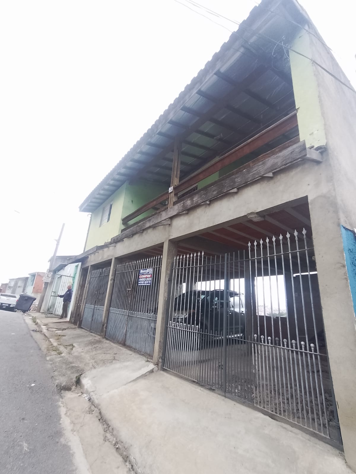 Casa - Venda, Jardim Silveira, Barueri, SP