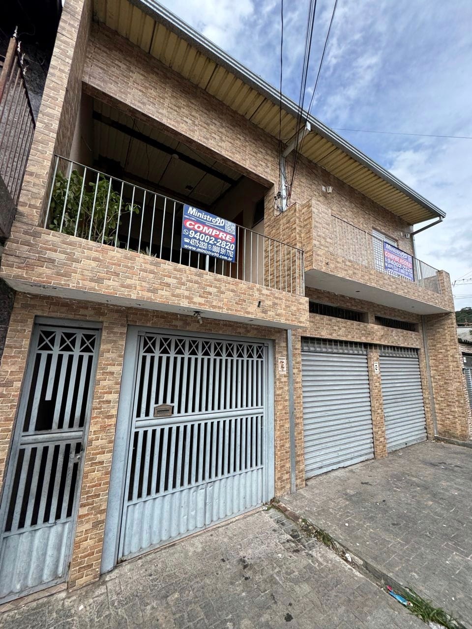 Casa - Venda, Jardim Novo Horizonte, Carapicuíba, SP