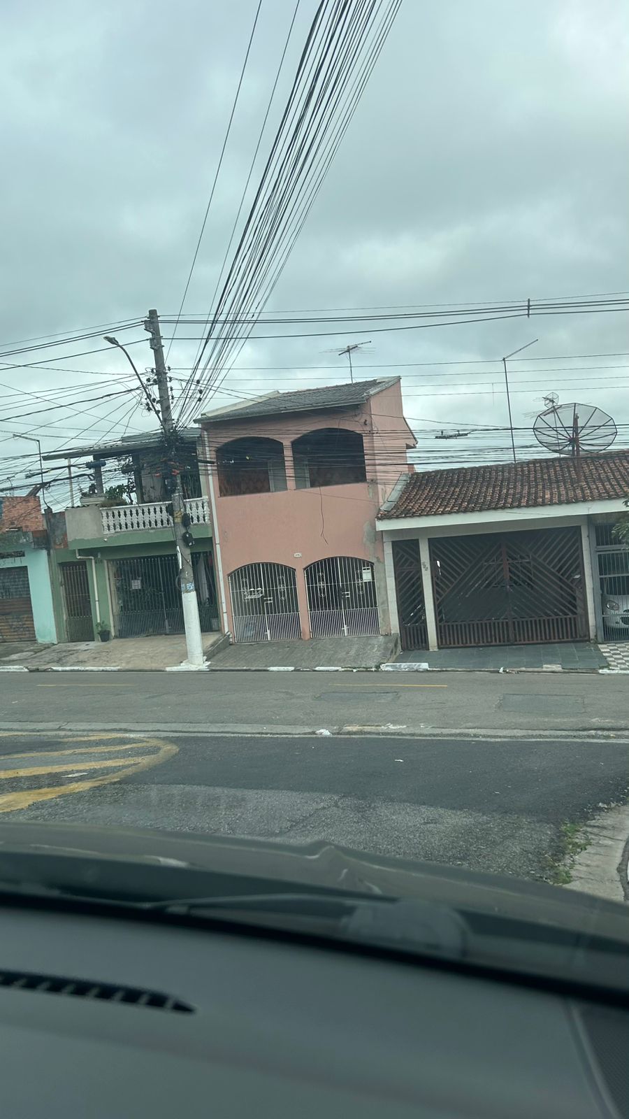 Sobrado - Venda, Veloso, Osasco, SP