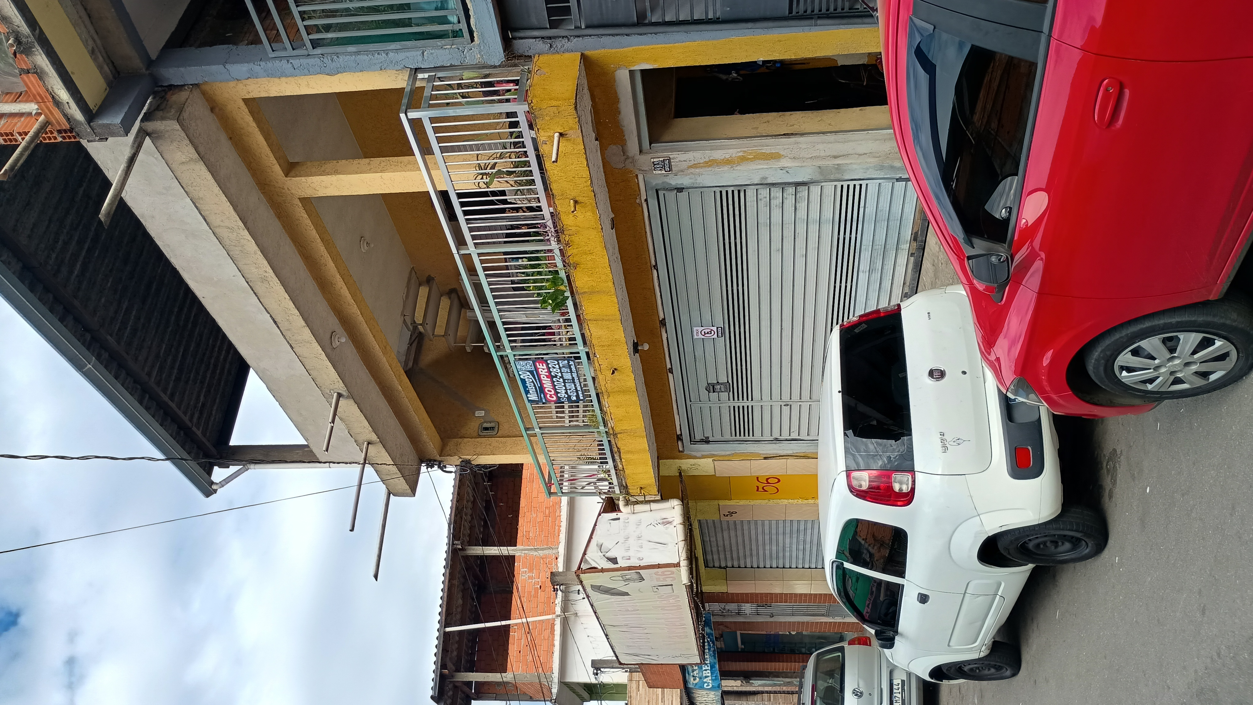 Veja detalhes