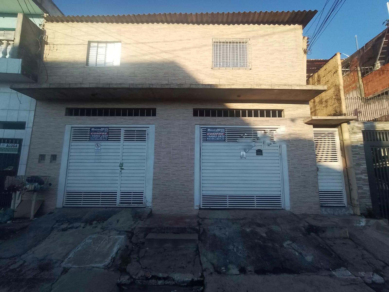 Casa - , Helena Maria, Osasco, SP